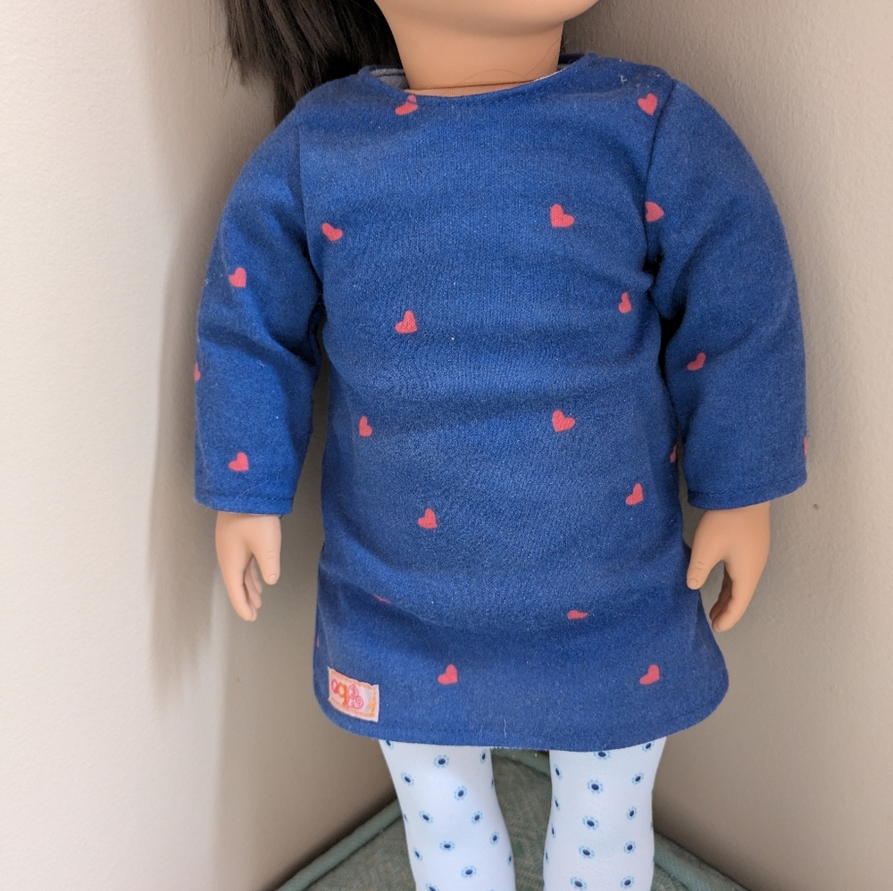 Our Generation Doll - Picture 3 of 11